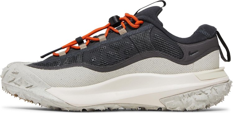 ACG Mountain Fly 2 Low GORE TEX Dark Smoke Grey