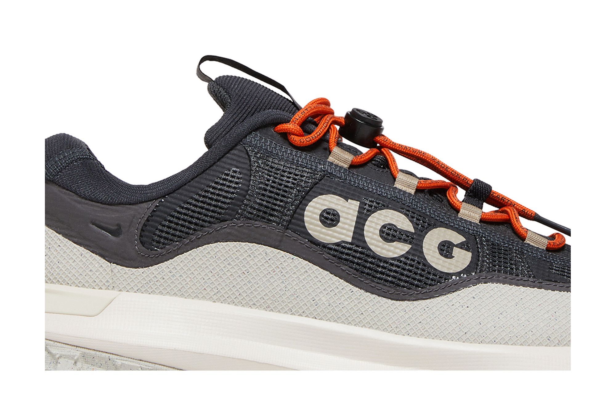 Buy Nike ACG Mountain Fly 2 Low GORE-TEX 'Dark Smoke Grey