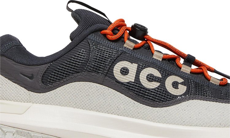 ACG Mountain Fly 2 Low GORE TEX Dark Smoke Grey