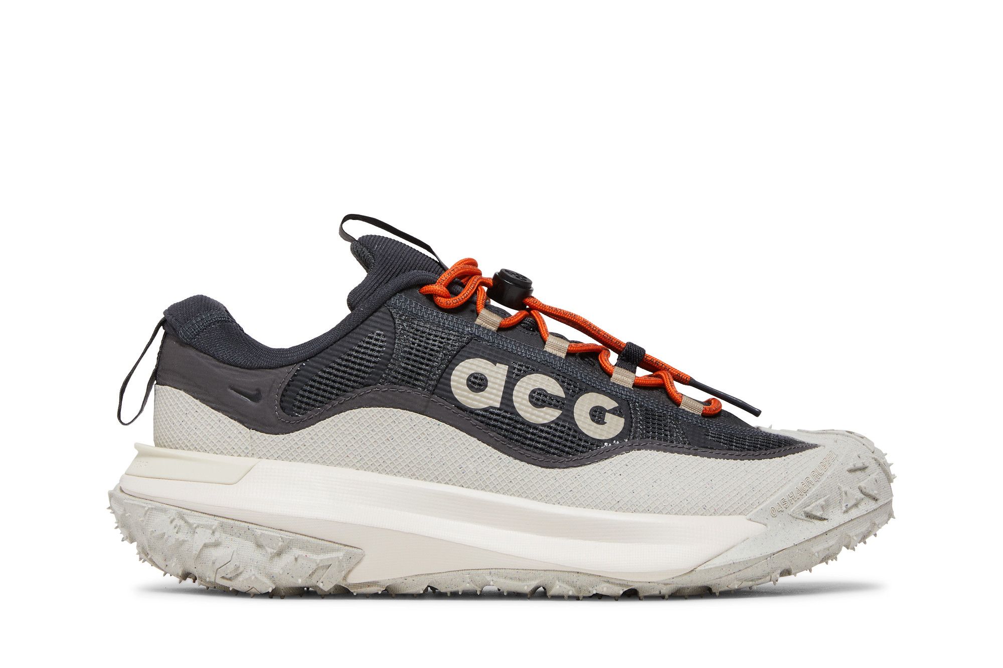 靴 Nike ACG Mountain Fly 2 Dark Smoke Grey Nike ACG Mountain Fly 2 Low GORE-TEX 'Dark Smoke Grey