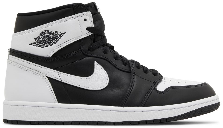 Buy Air Jordan 1 Retro High OG 'Black White 2.0' DZ5485 010 GOAT