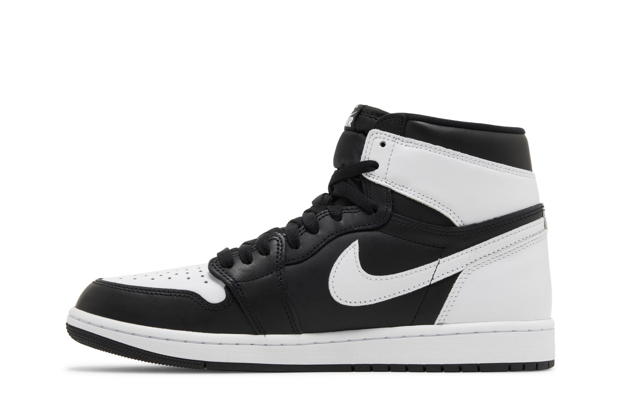 Buy Air Jordan 1 Retro High OG Black White 2.0 DZ5485 010 GOAT