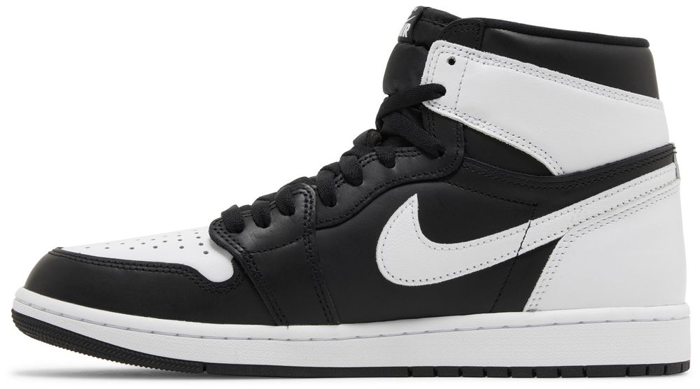 jordan 1 take 2 white and black