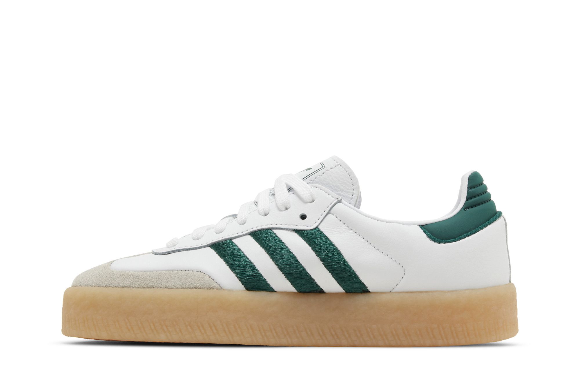 【Adidas】 ID0440 SAMBA adidas Sambae Shoes - White | Free Shipping with adiClub