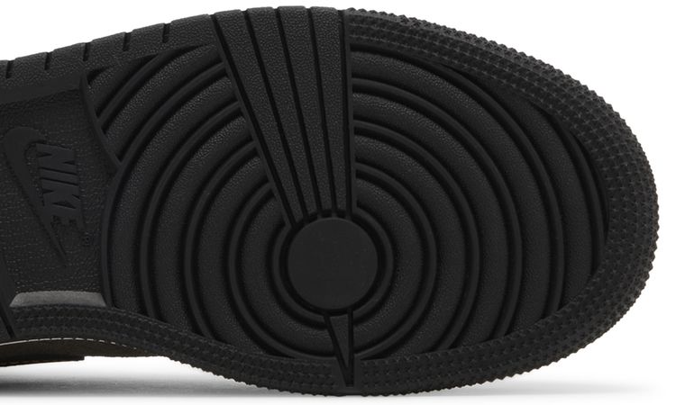 Air Jordan 1 Mid SE GS Night Stadium