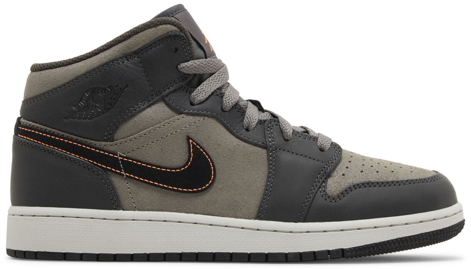 hustle hart sneakers