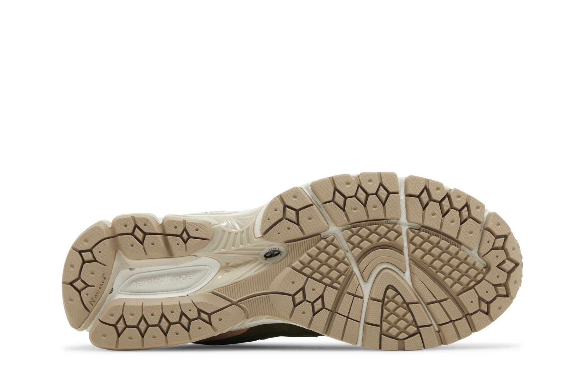 Buy New Balance 1906F 'Dark Moss Frappe' - M1906FC | GOAT