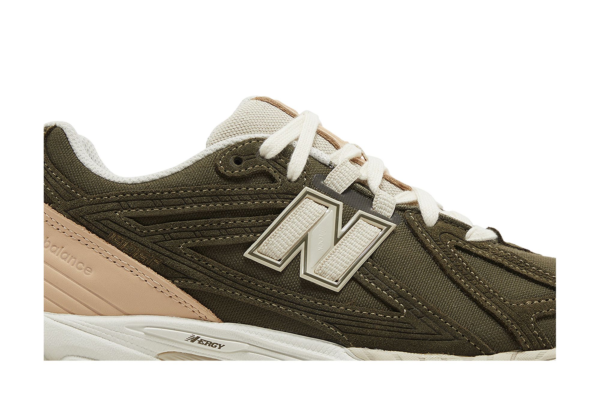 Buy New Balance 1906F 'Dark Moss Frappe' - M1906FC | GOAT