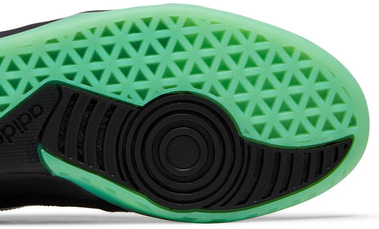 No Comply x Austin FC x adidas Copa Premiere Home Kit