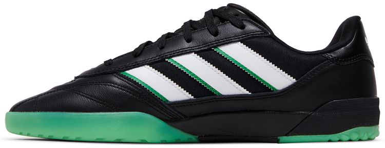 No Comply x Austin FC x adidas Copa Premiere Home Kit