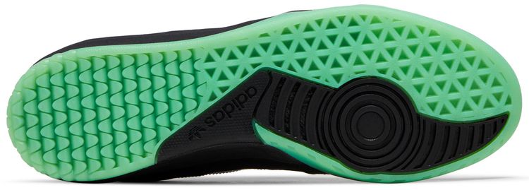 No Comply x Austin FC x adidas Copa Premiere Home Kit