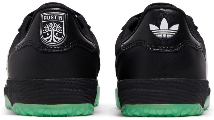 No Comply x Austin FC x adidas Copa Premiere Home Kit