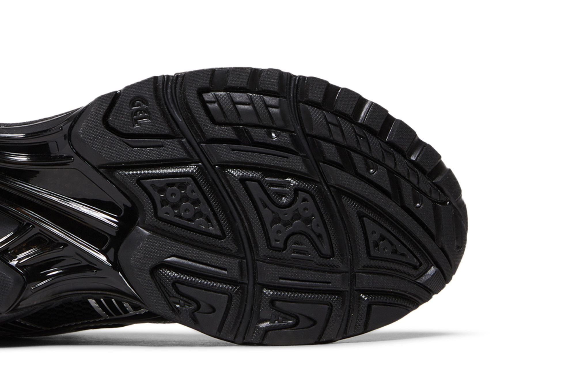 Buy Gel Kayano 14 'Black Pure Silver' - 1201A019 006 | GOAT