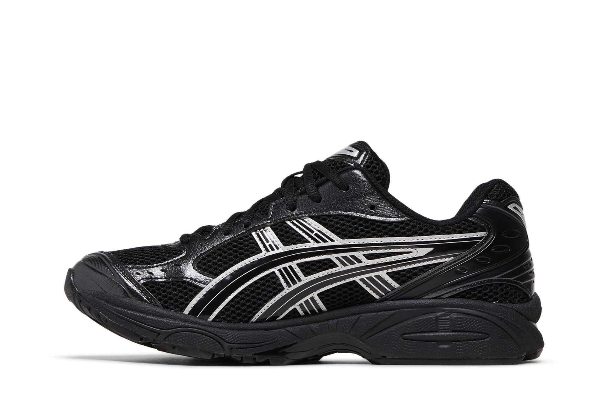 Buy Gel Kayano 14 'Black Pure Silver' - 1201A019 006 | GOAT Buy Gel Kayano 14 'Black Pure Silver' - 1201A019 006 | GOAT