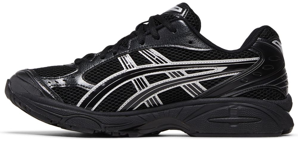 gel kayano shoes