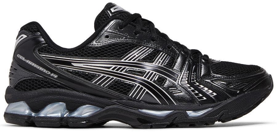 kayano black