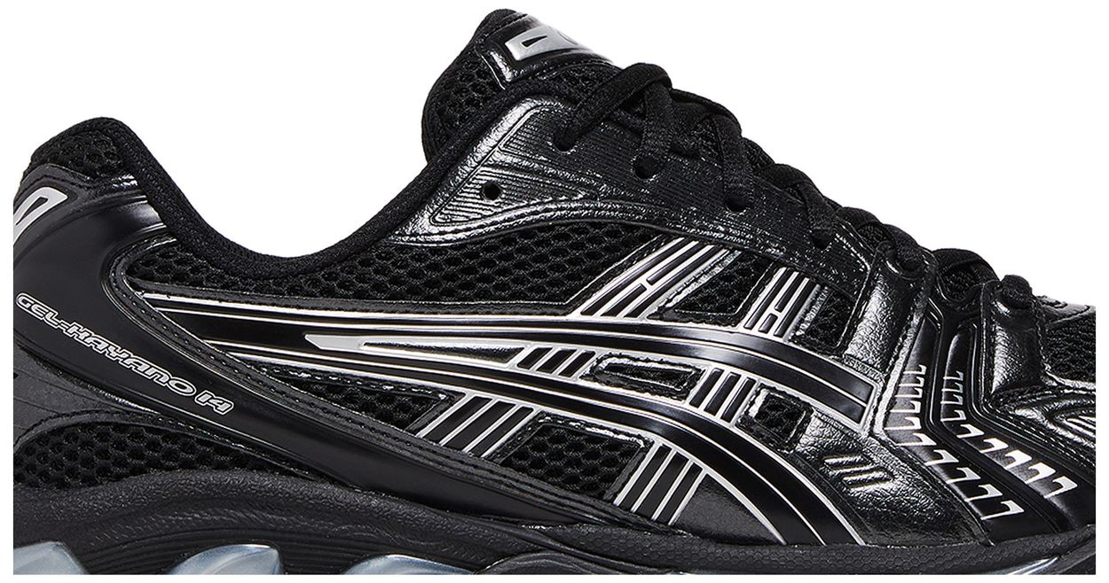 gel kayano 4e
