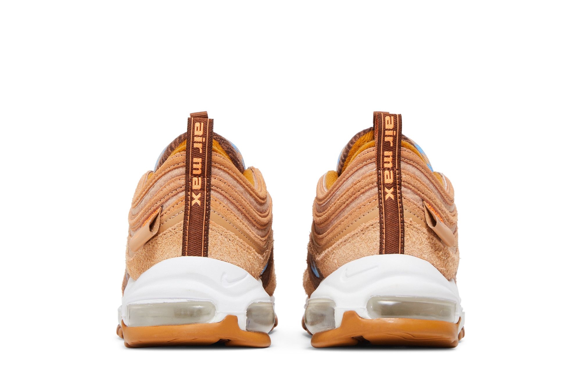 Buy Air Max 97 SE 'Teddy Bear' - DZ5348 288 | GOAT