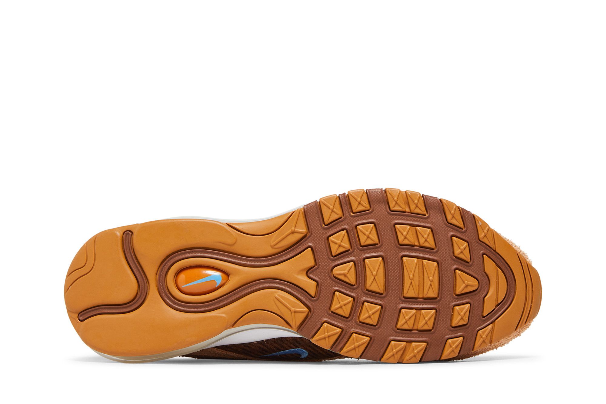 Buy Nike Air Max 97 SE 'Teddy Bear' - DZ5348 288 | GOAT