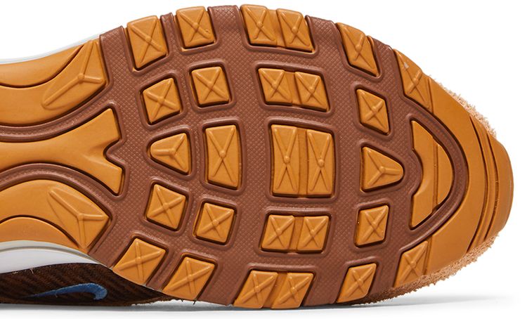 Nike Air Max 97 SE Teddy Bear