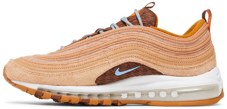 Nike Air Max 97 SE Teddy Bear