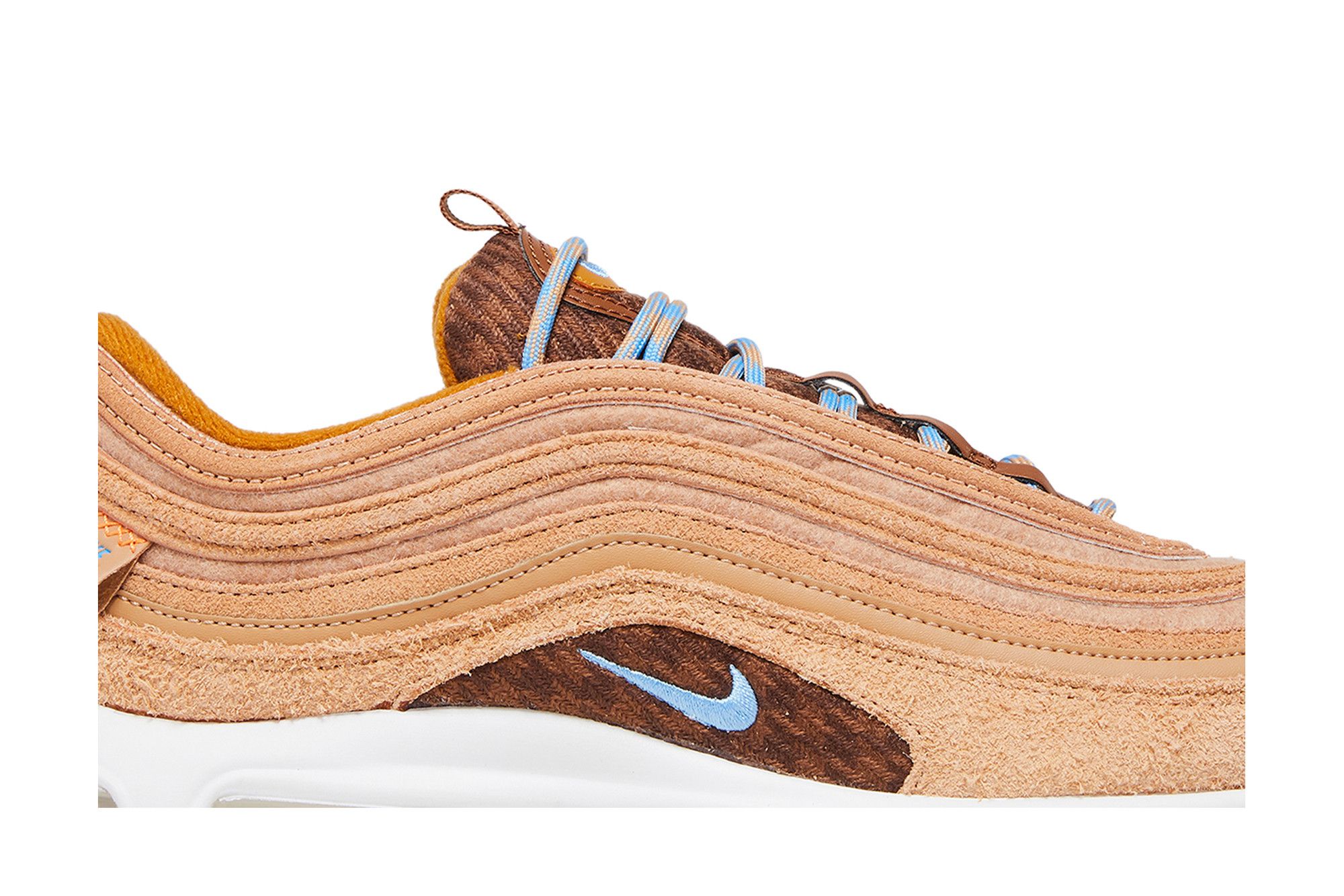 Nike air max 97 se muted bronze shop