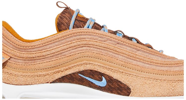 Nike Air Max 97 SE Teddy Bear
