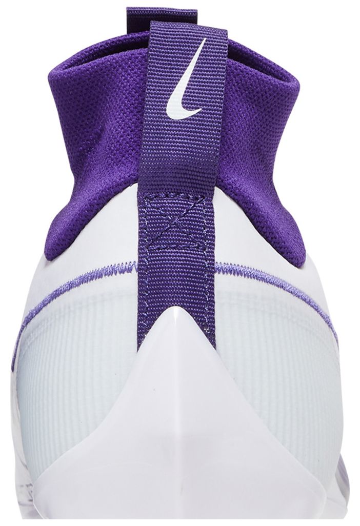 Nike Vapor Edge Pro 360 2 TB White New Orchid