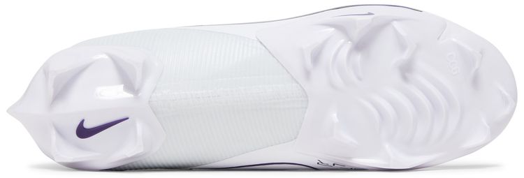 Nike Vapor Edge Pro 360 2 TB White New Orchid