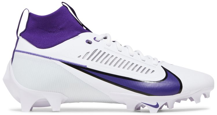 Nike Vapor Edge Pro 360 2 TB White New Orchid
