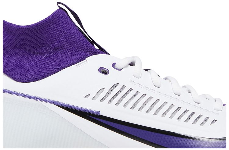 Nike Vapor Edge Pro 360 2 TB White New Orchid