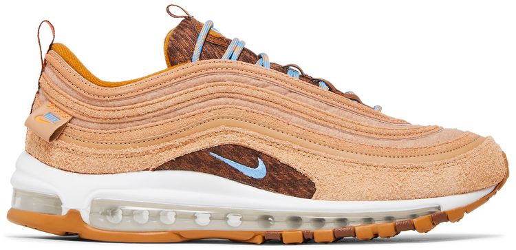 Nike Air Max 97 SE Teddy Bear