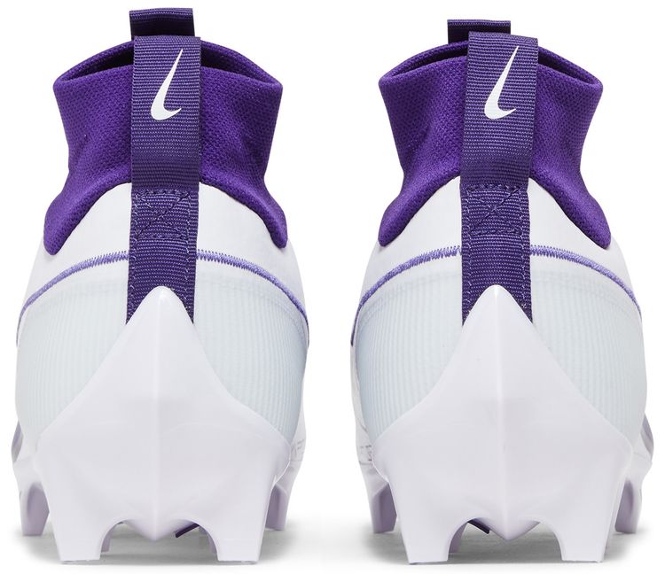 Nike Vapor Edge Pro 360 2 TB White New Orchid