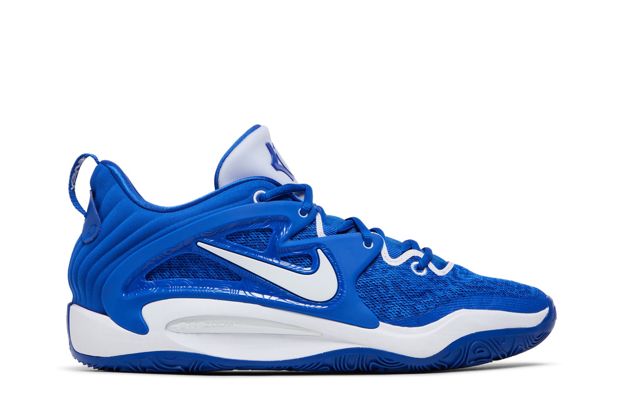Kd store royal blue