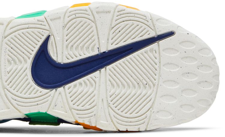 Nike Air More Uptempo GS Kaleidoscope