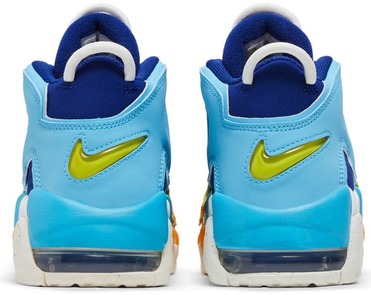 Nike Air More Uptempo GS Kaleidoscope