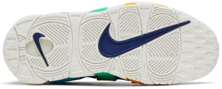 Nike Air More Uptempo GS Kaleidoscope