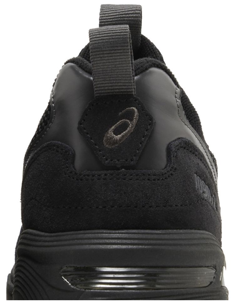 Asics Gel 1090v2 Black