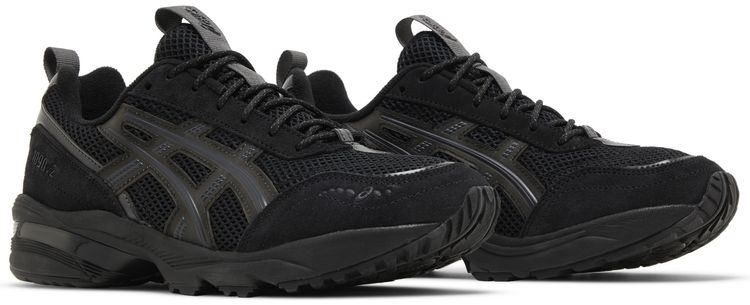 Asics Gel 1090v2 Black