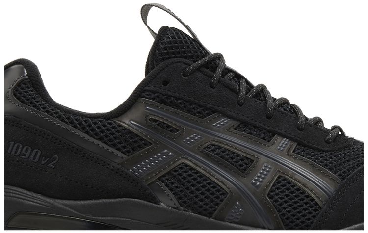 Asics Gel 1090v2 Black