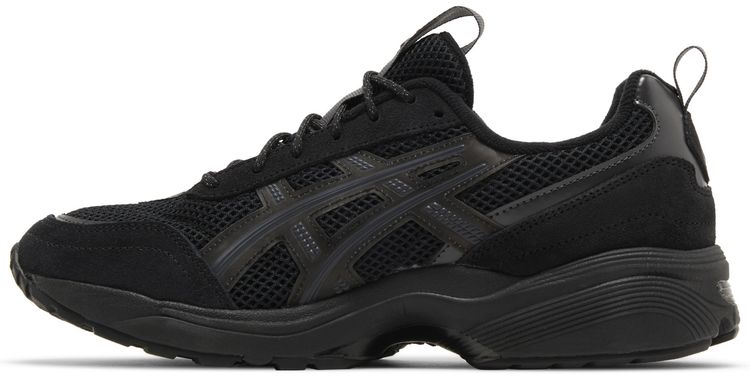 Asics Gel 1090v2 Black