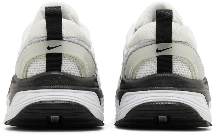 Wmns Air Max Bliss White Black Volt