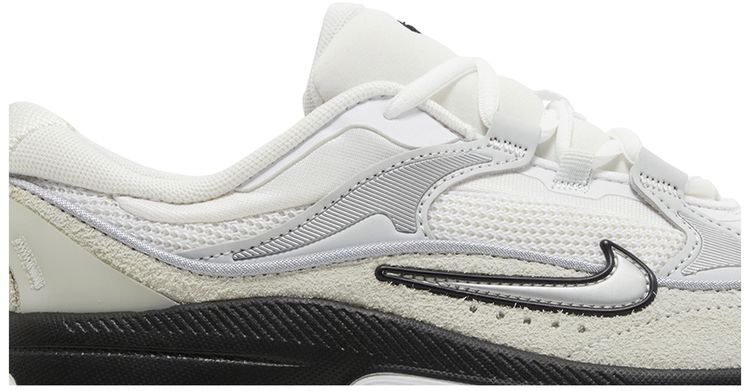 Wmns Air Max Bliss White Black Volt
