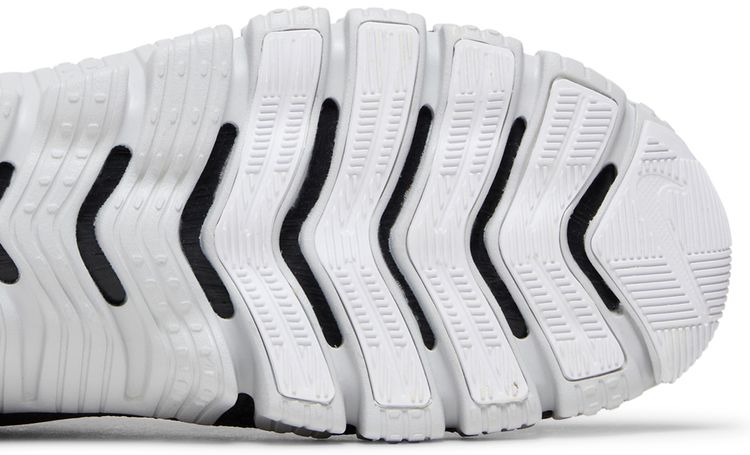 Nike Free Metcon 4 AMP Dark Smoke Grey Black