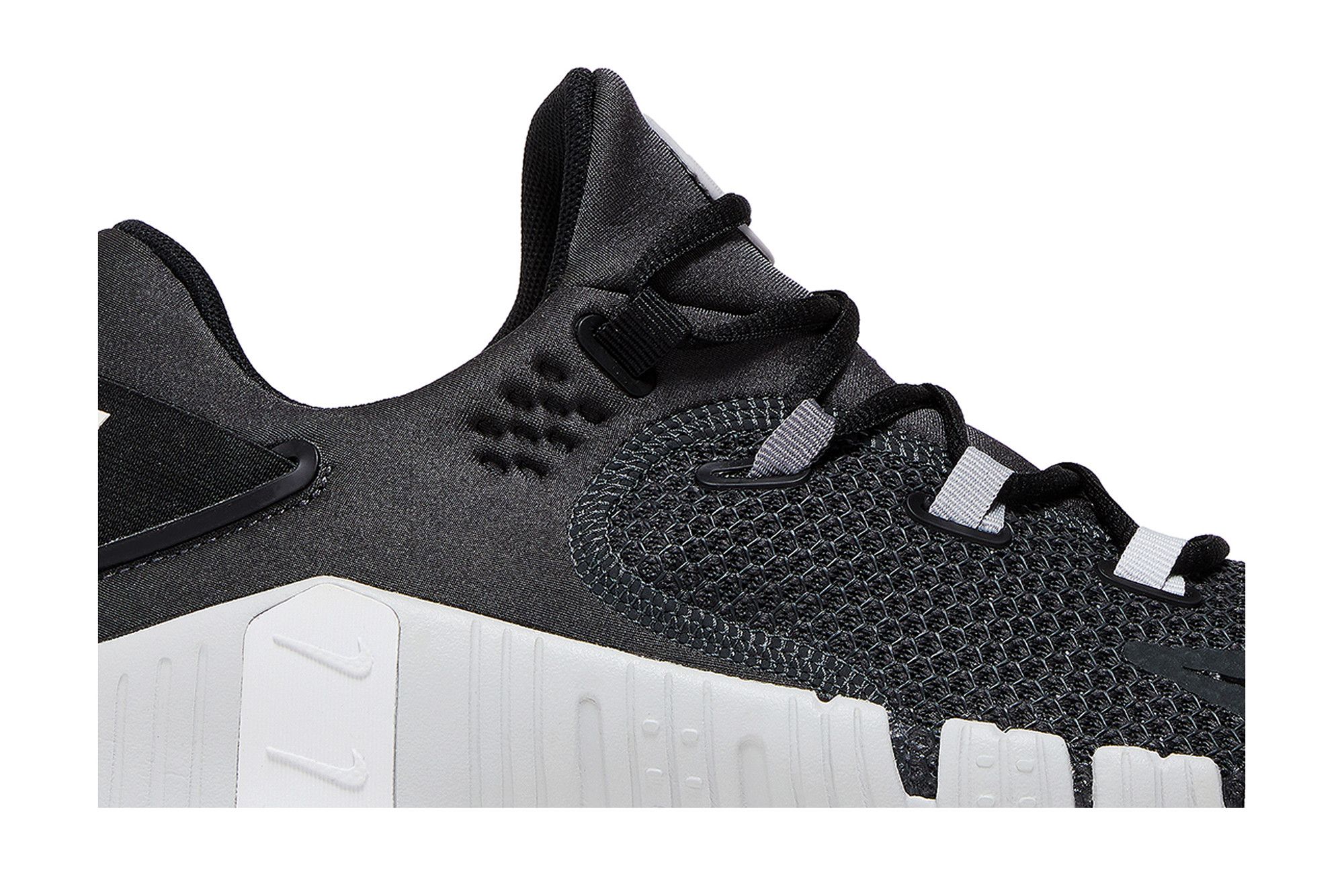 Buy Free Metcon 4 AMP Dark Smoke Grey Black DZ6326 001 GOAT
