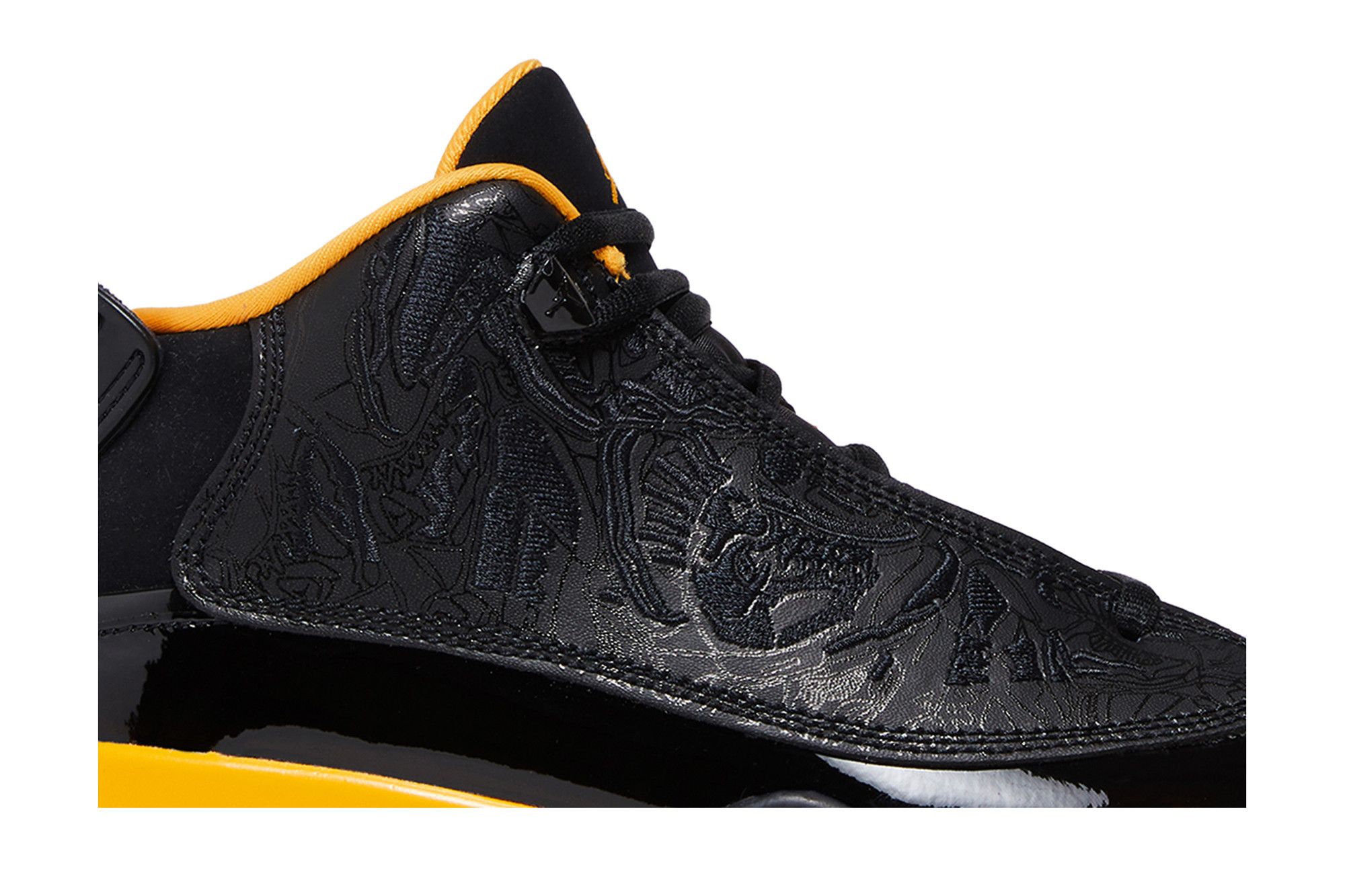 Buy Jordan Dub Zero GS Black Taxi DV1360 017 GOAT SA