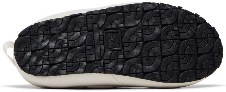 KAWS x The North Face Wmns ThermoBall Traction Mule VP Moonlight Ivory Camo