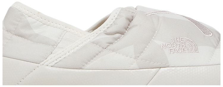 KAWS x The North Face Wmns ThermoBall Traction Mule VP Moonlight Ivory Camo