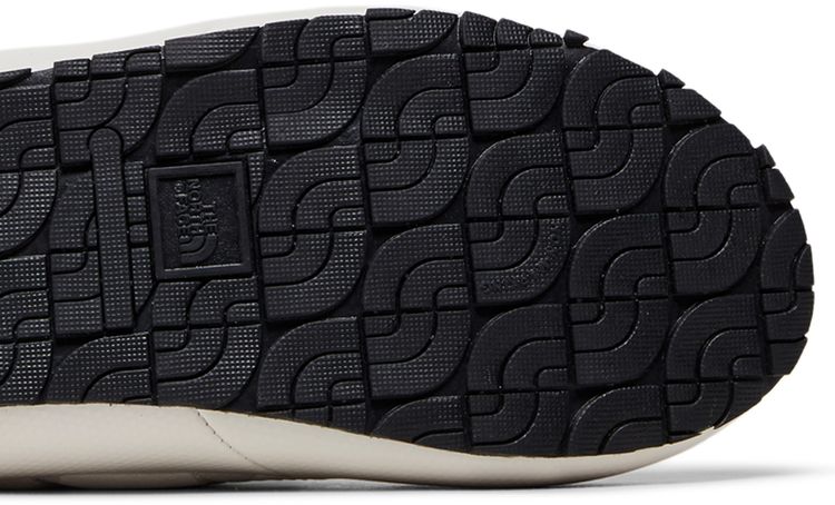 KAWS x The North Face Wmns ThermoBall Traction Mule VP Moonlight Ivory Camo