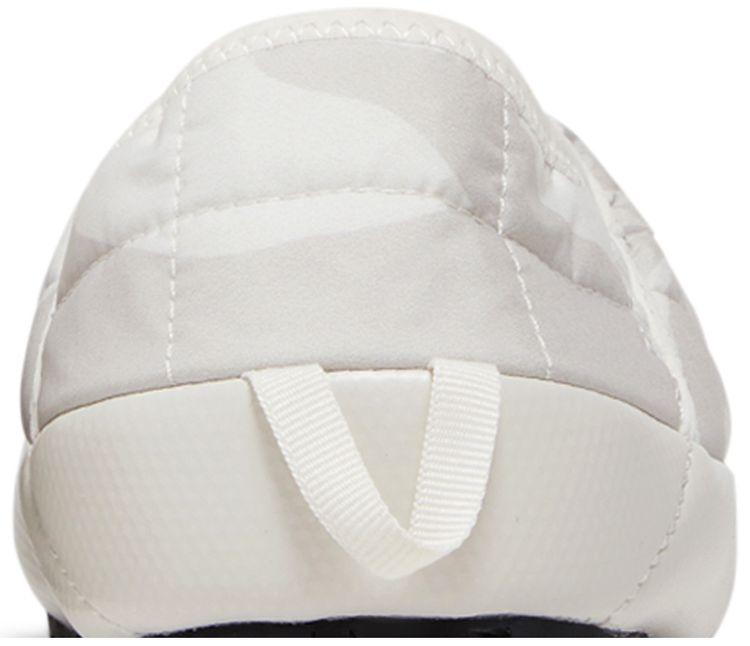 KAWS x The North Face Wmns ThermoBall Traction Mule VP Moonlight Ivory Camo